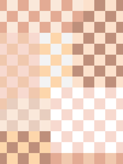 poster-print-checkerboard-harmony