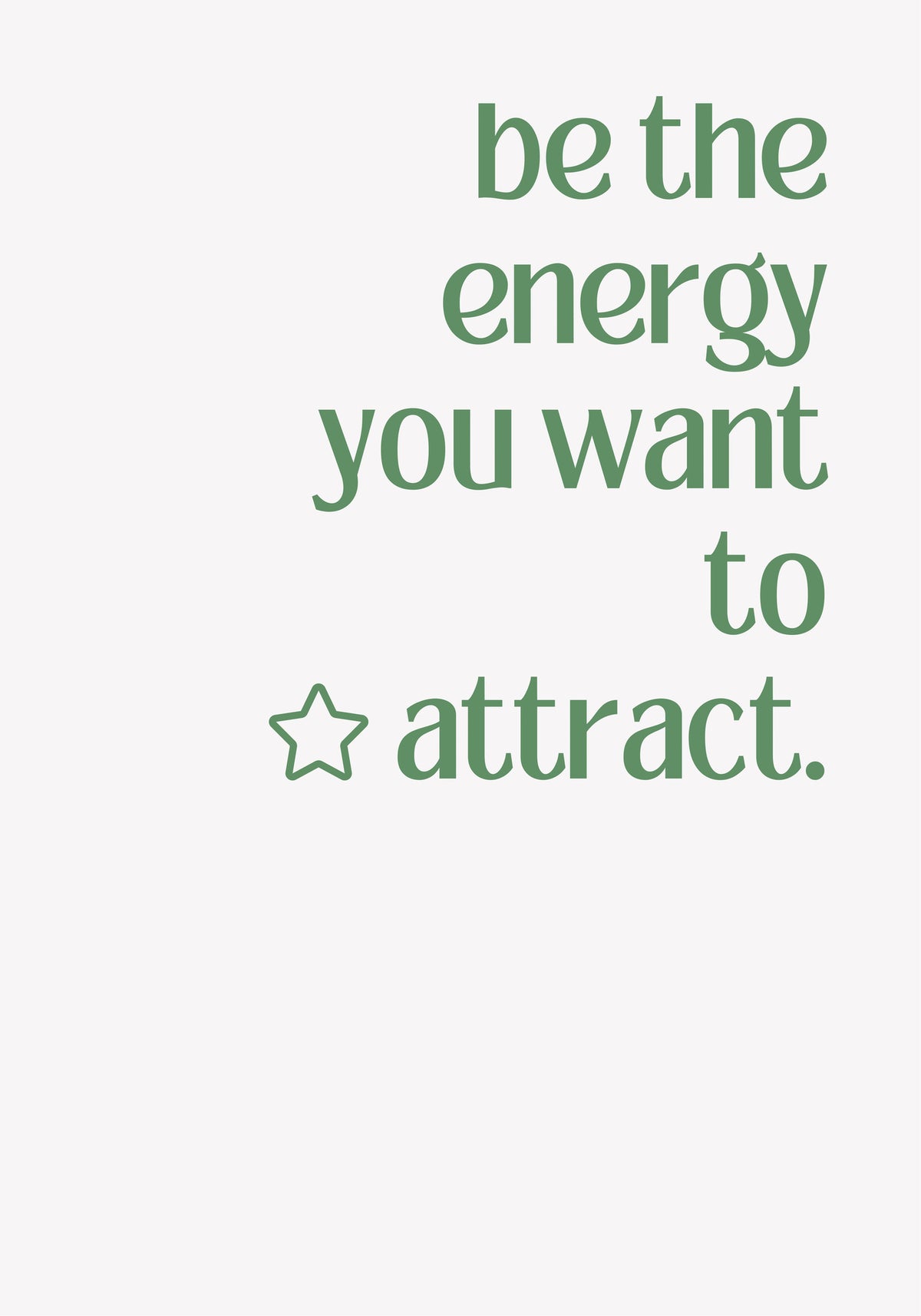 canvas-print-positive-vibes-only