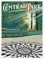 poster-print-central-park-new-york-travel-print