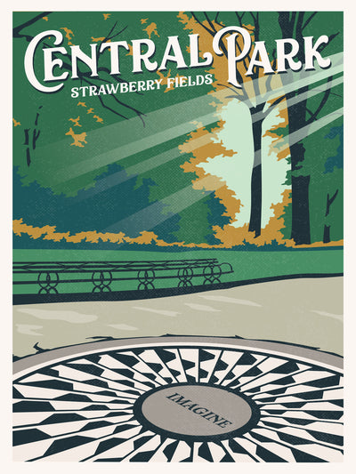 poster-print-central-park-new-york-travel-print