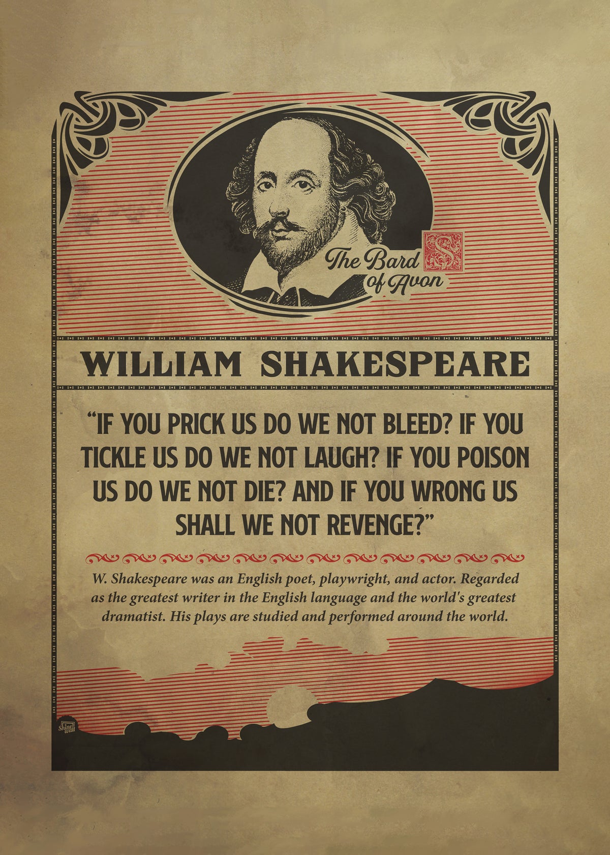 poster-print-shakespear