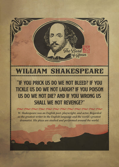 poster-print-shakespear