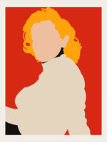 acrylic-print-marilyn-minimalist-pop-art