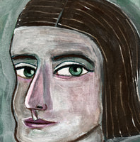 acrylic-print-ladies-face