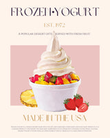 aluminium-print-swirl-of-frozen-yogurt