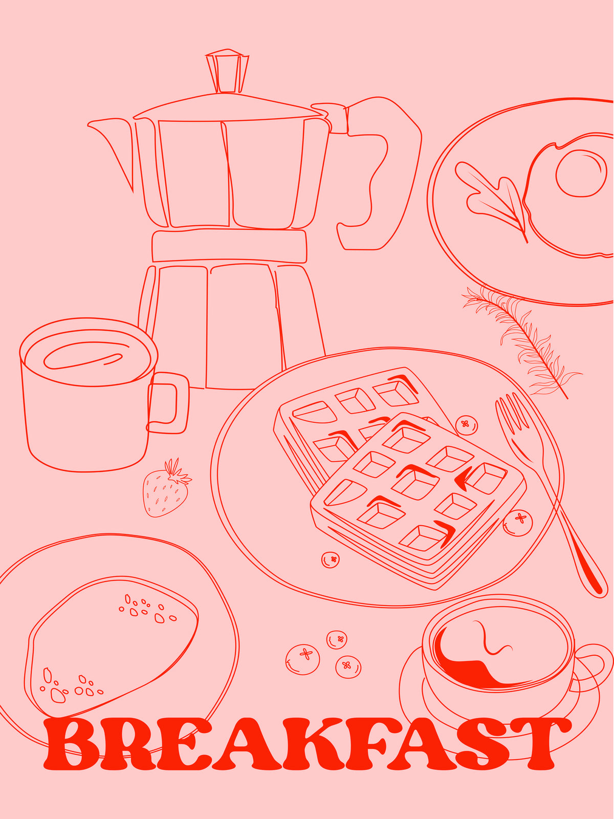 canvas-print-morning-feast