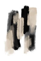 framedcanvas-print-beige-brushstrokes