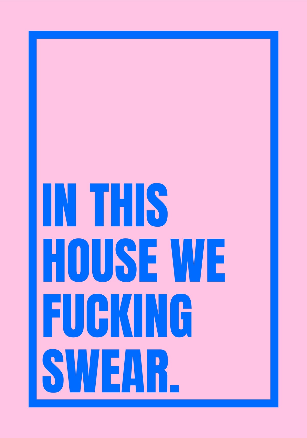 framedcanvas-print-bold-house-statement