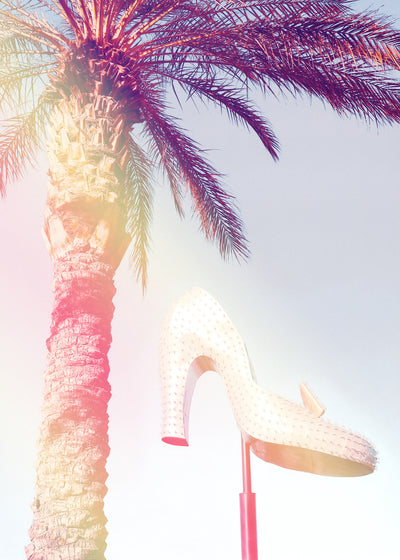 poster-print-neon-shoe-sign-las-vegas
