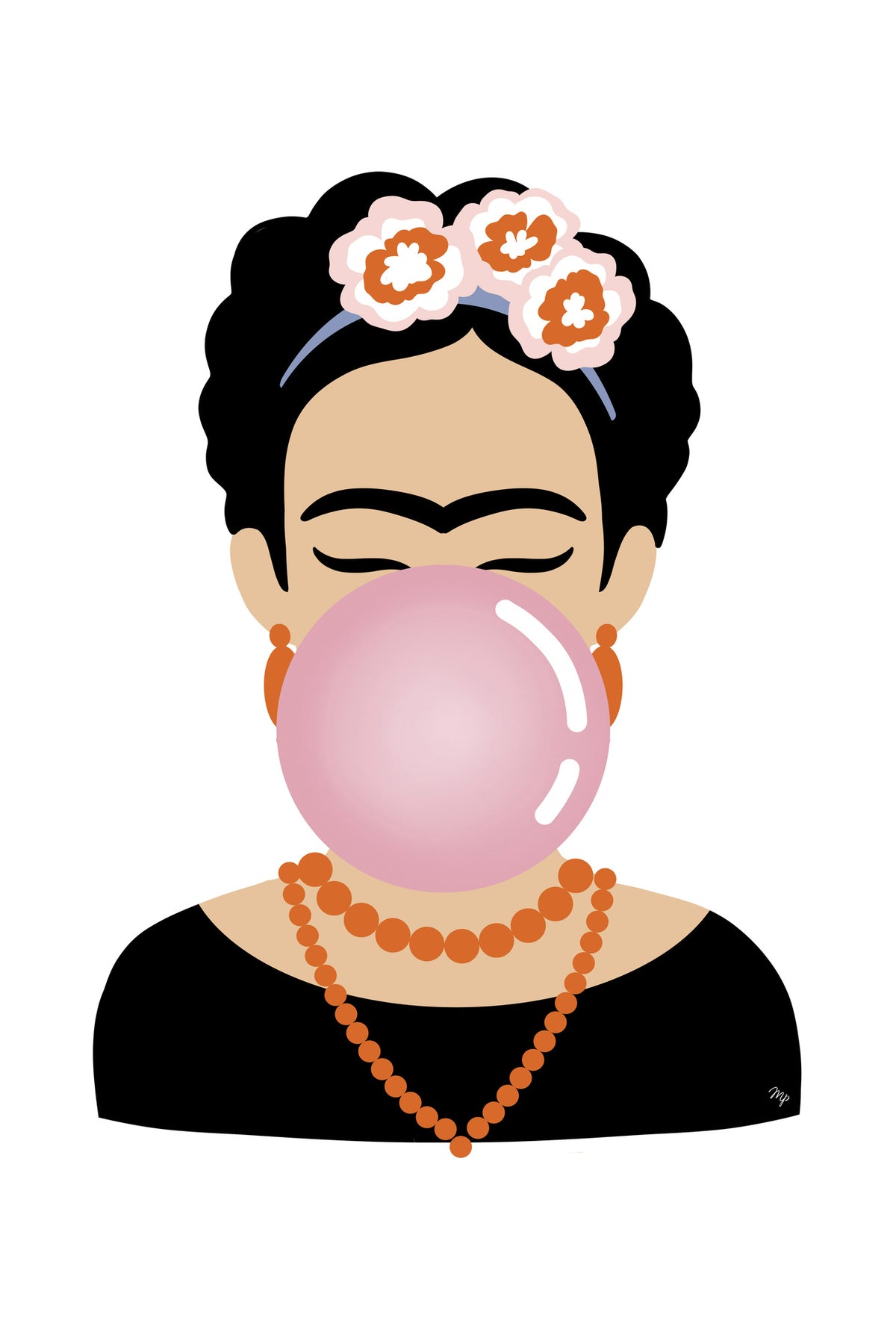 aluminium-print-frida-3