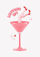 framedcanvas-print-martini-mischief