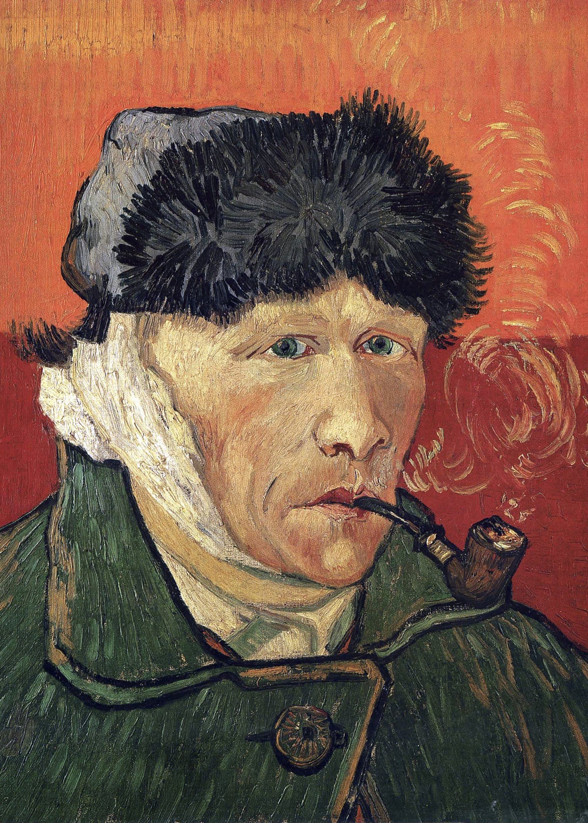framedposter-print-vincent-van-goghs-self-portrait-with-bandaged-ear-and-pipe-1889