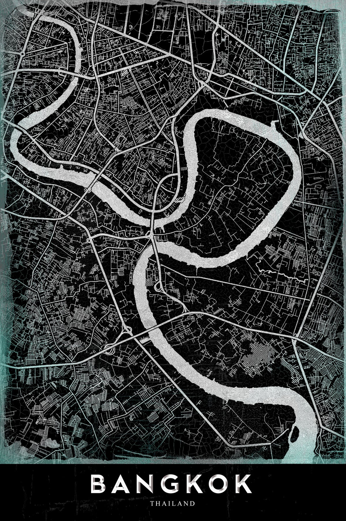 acrylic-print-bangkok