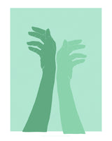 poster-print-pandc-handsingreen