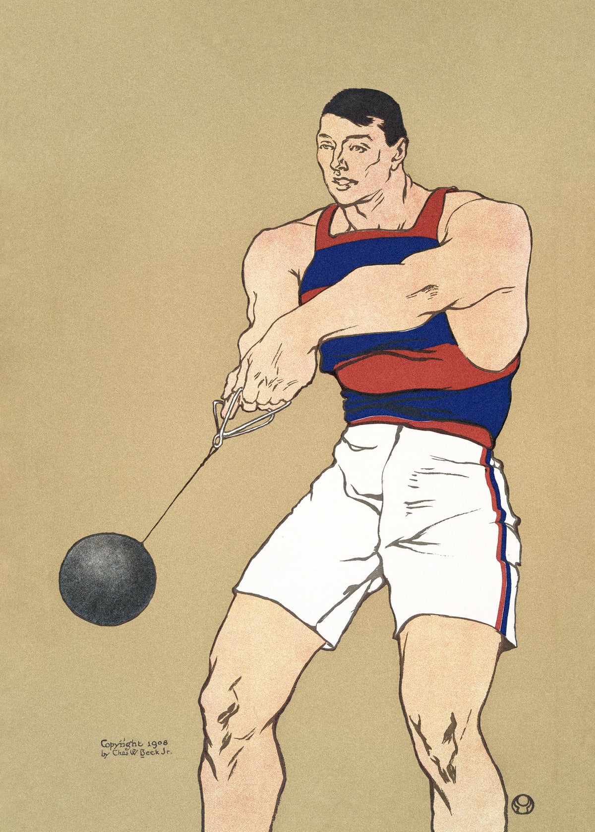 canvas-print-hammer-throw-1908