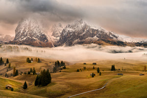 3-piece-canvas-print-dolomites-myths