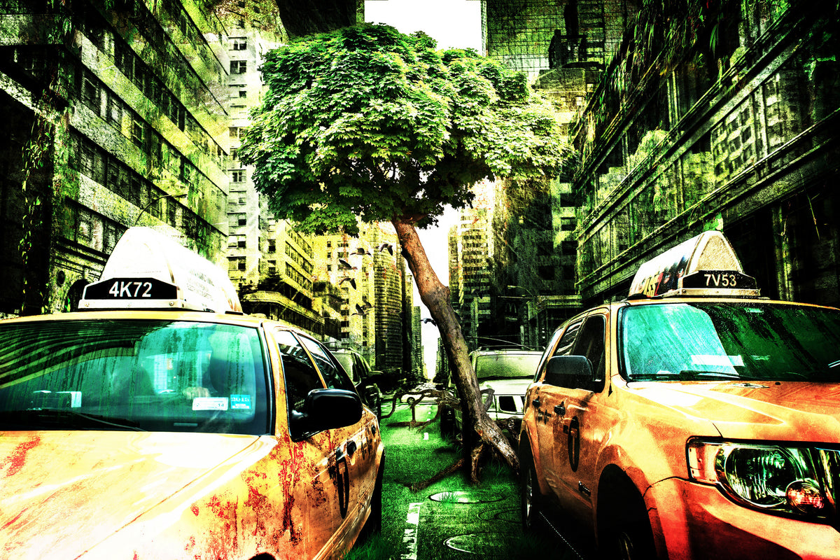 aluminium-print-taxi-fantasy