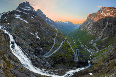 poster-print-trollstigen