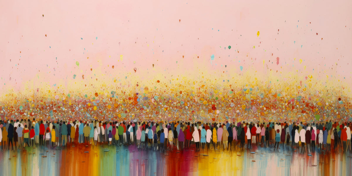 canvas-print-vibrant-gathering