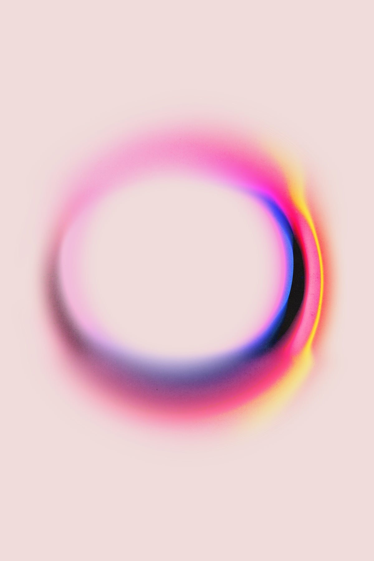 framedposter-print-colorful-nebula-ring
