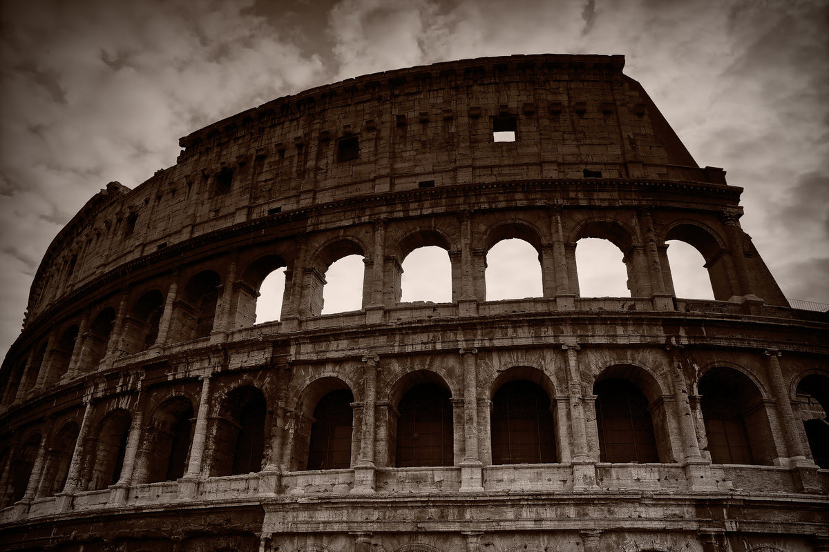 aluminium-print-colosseum-x