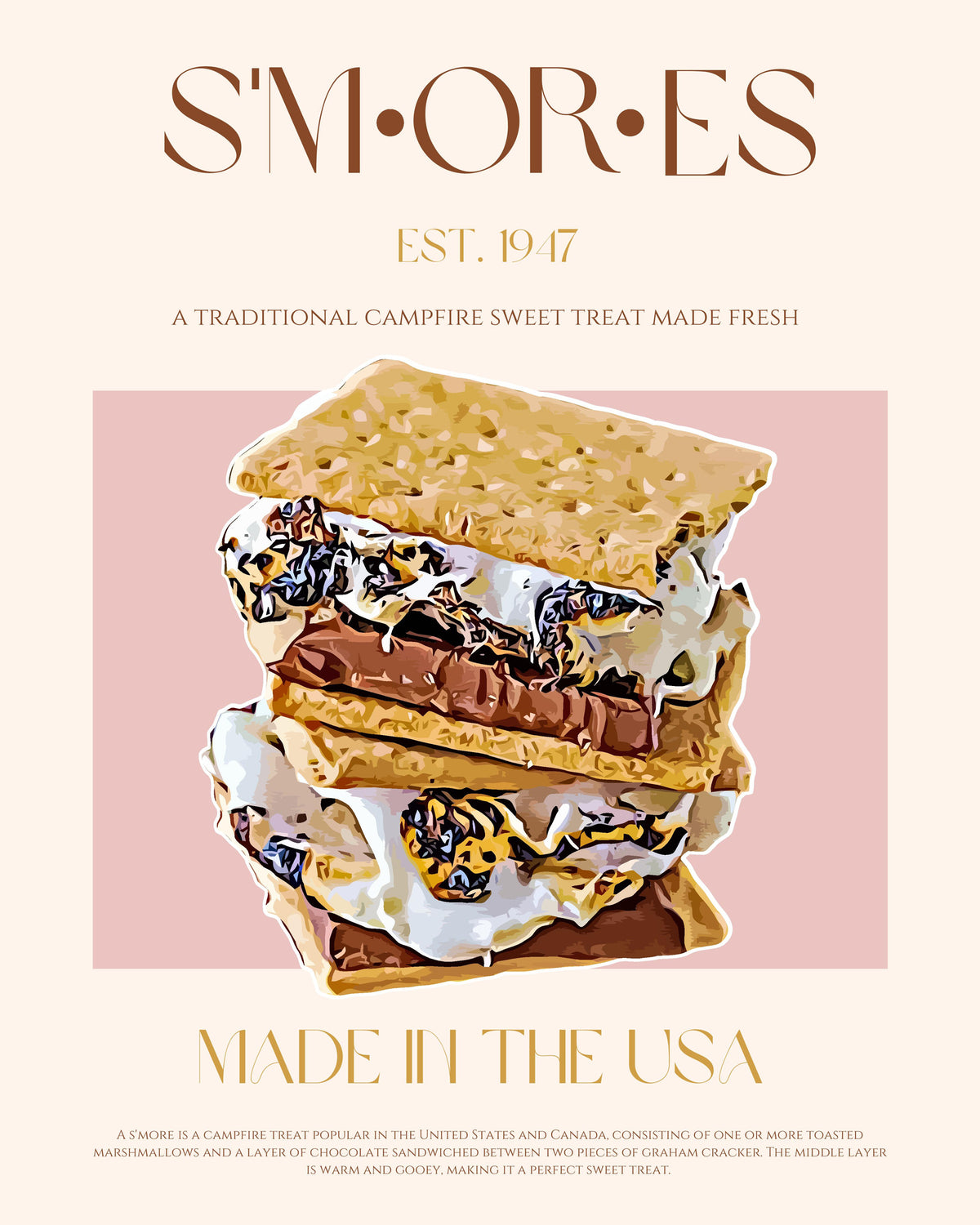 poster-print-sweet-campfire-delight-2