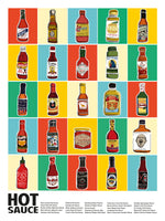acrylic-print-hot-sauce-squares-standard-wall-art