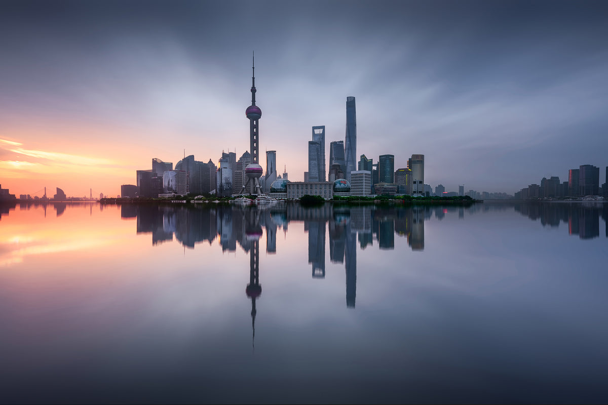 framedposter-print-good-morning-shanghai