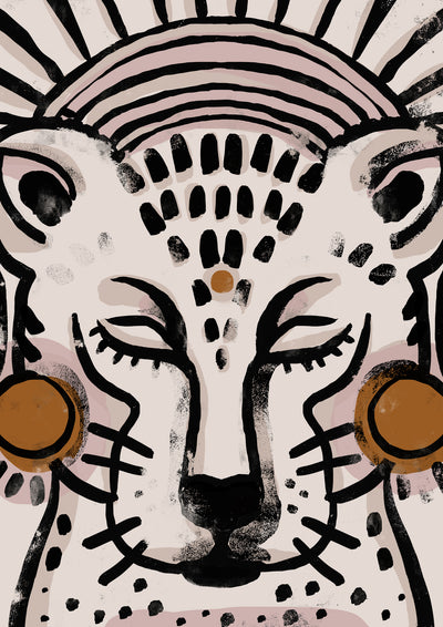 poster-print-leopard039s-tranquility