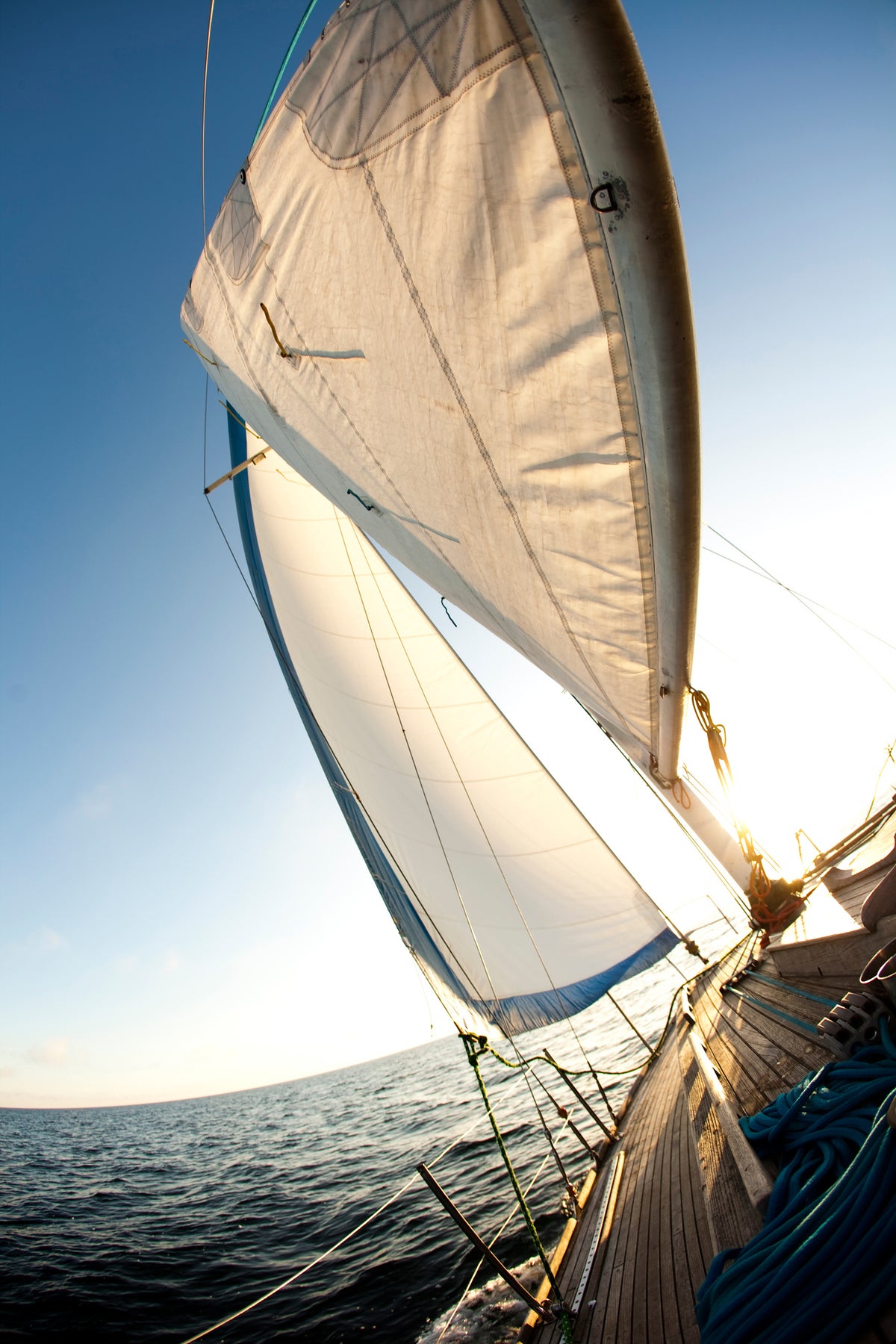 acrylic-print-sailing