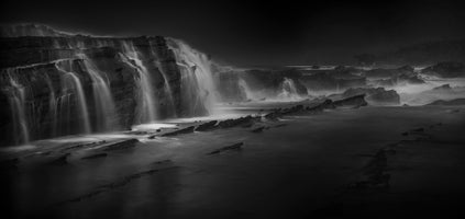 canvas-print-sawarna-beach