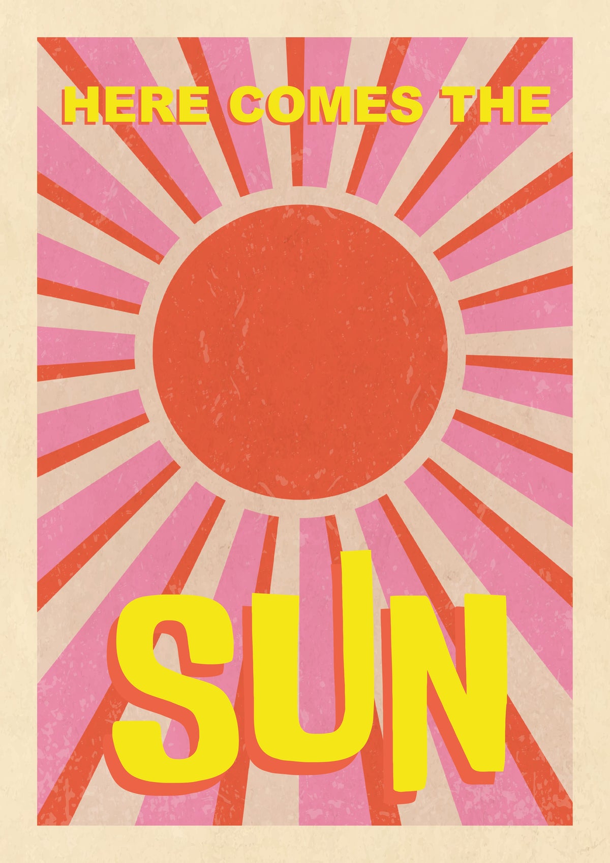 aluminium-print-a3-here-comes-the-sun-01