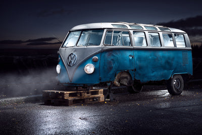 poster-print-vw-kleinbus