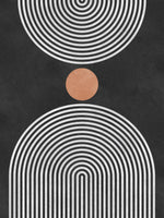 aluminium-print-circles-on-black-background-5