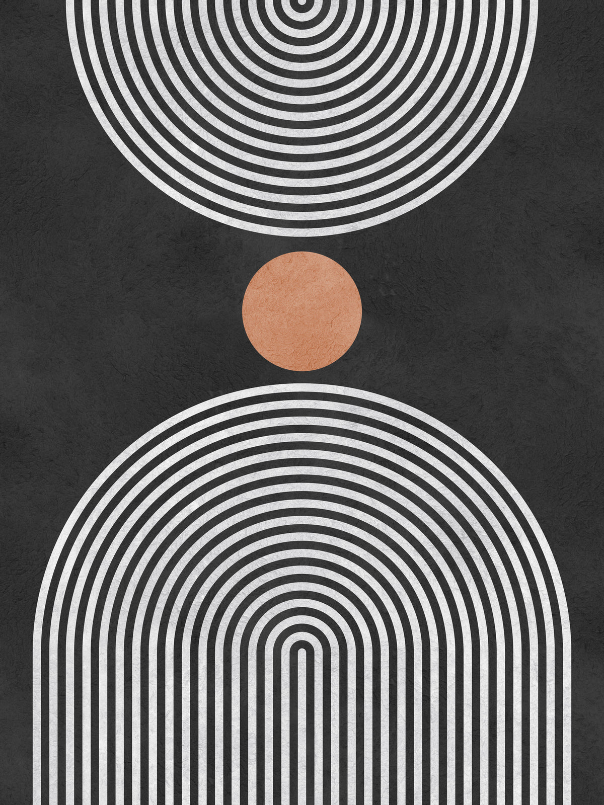 aluminium-print-circles-on-black-background-5