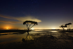 3-piece-aluminium-print-moonrise