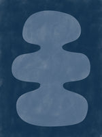 canvas-print-blue-silhouette-form