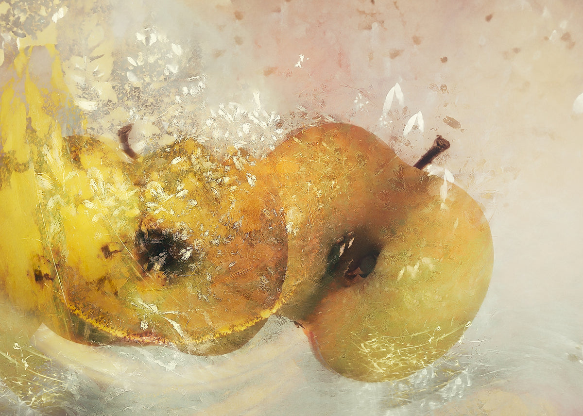 framedcanvas-print-two-apples