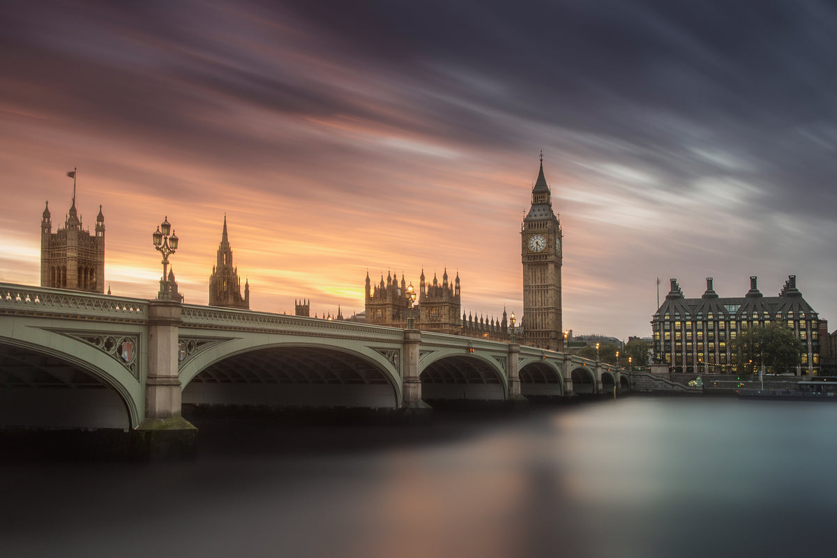 framedposter-print-big-ben