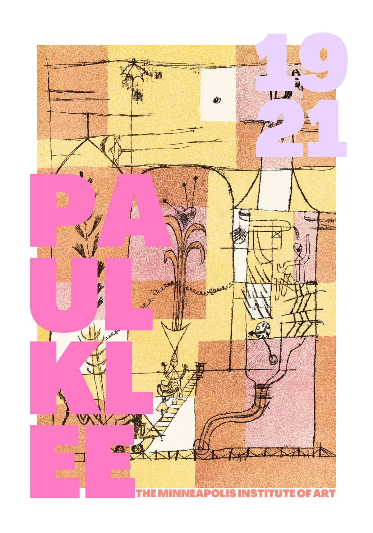 acrylic-print-line-drawings-and-geometric-shapes