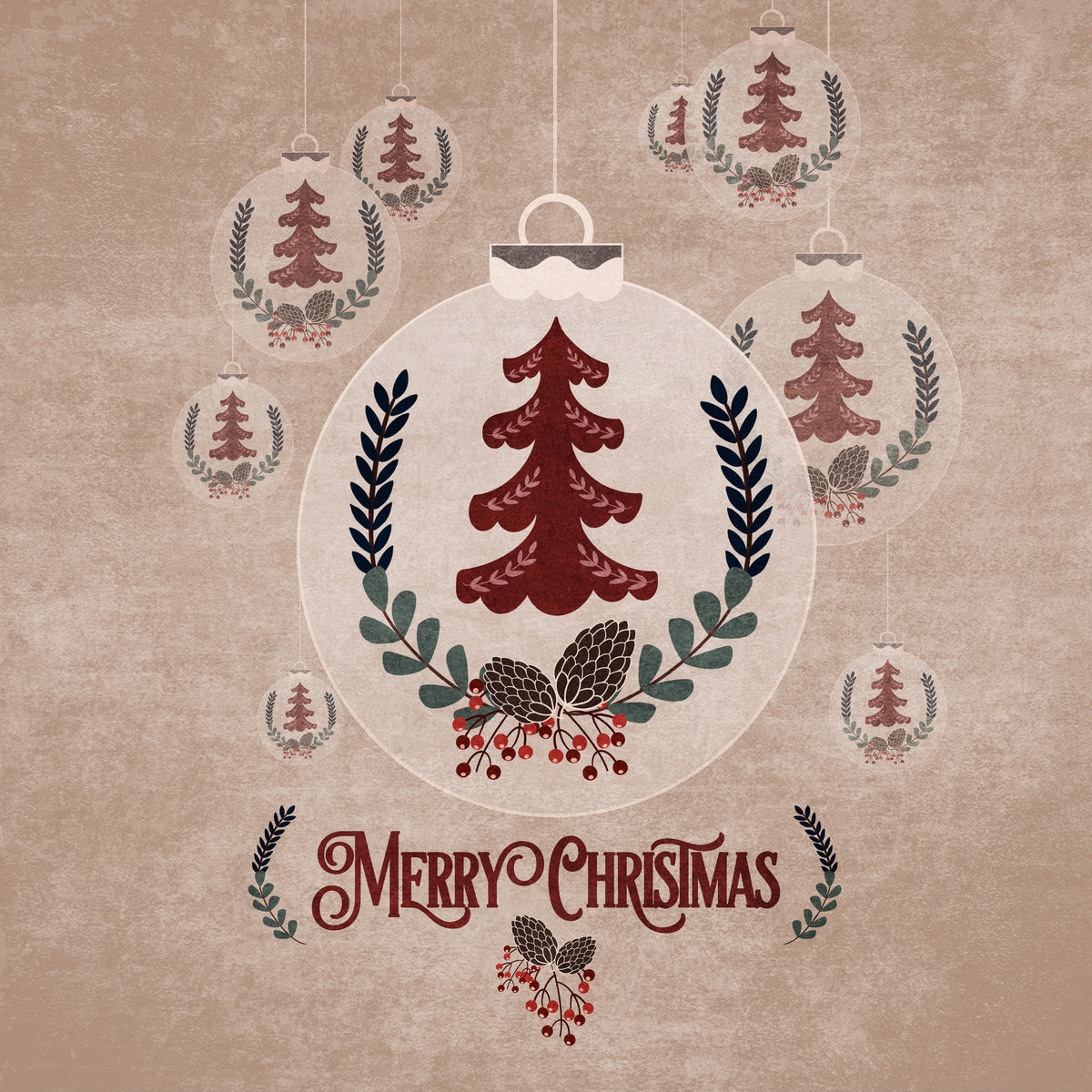 acrylic-print-lodge-ornament-bliss