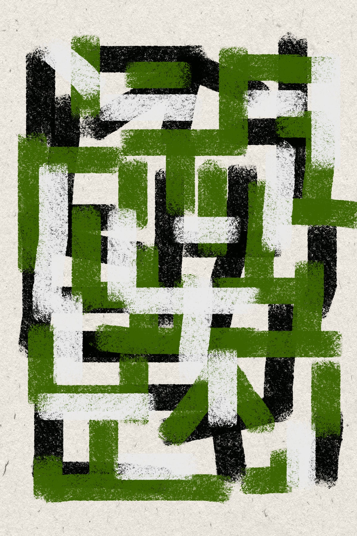 canvas-print-interwoven-paths