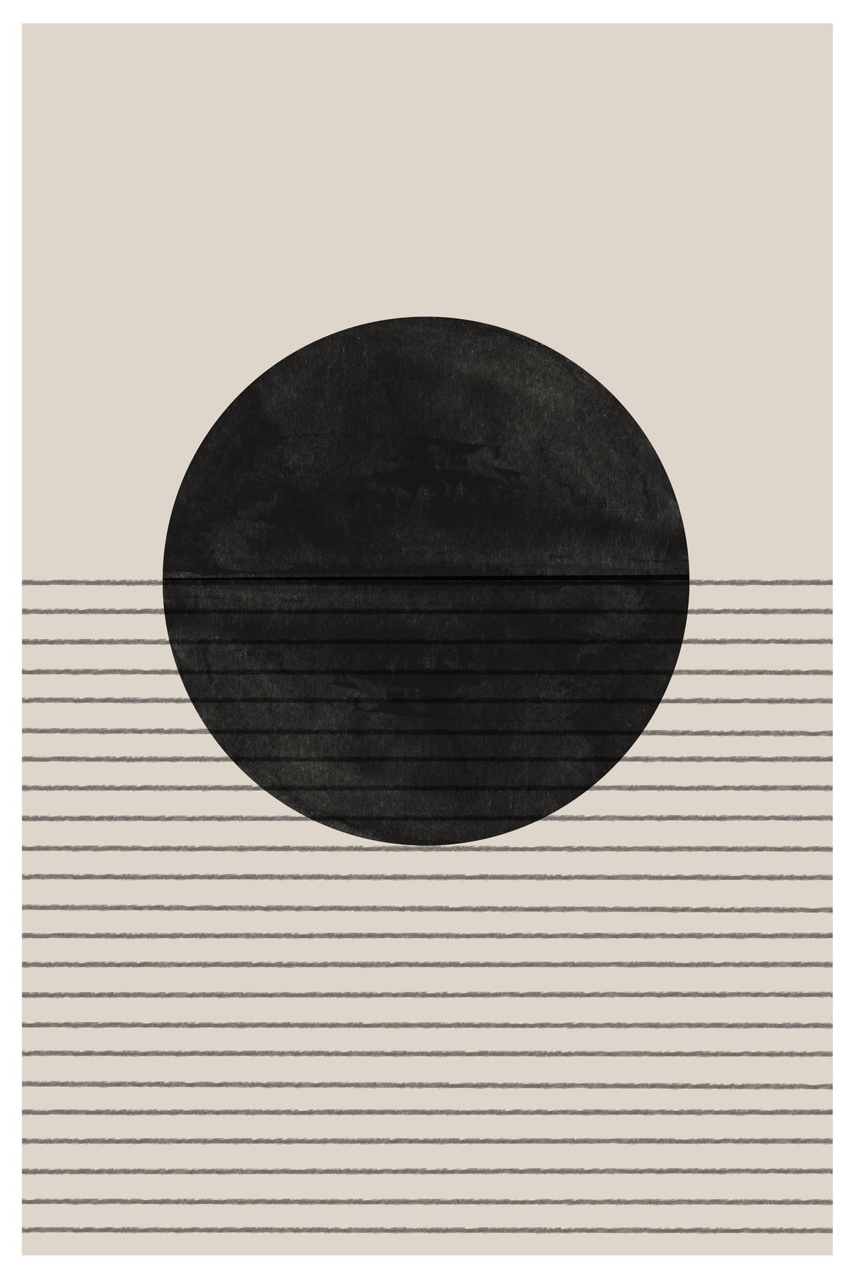 acrylic-print-monochrome-horizon