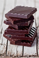 acrylic-print-chocolate