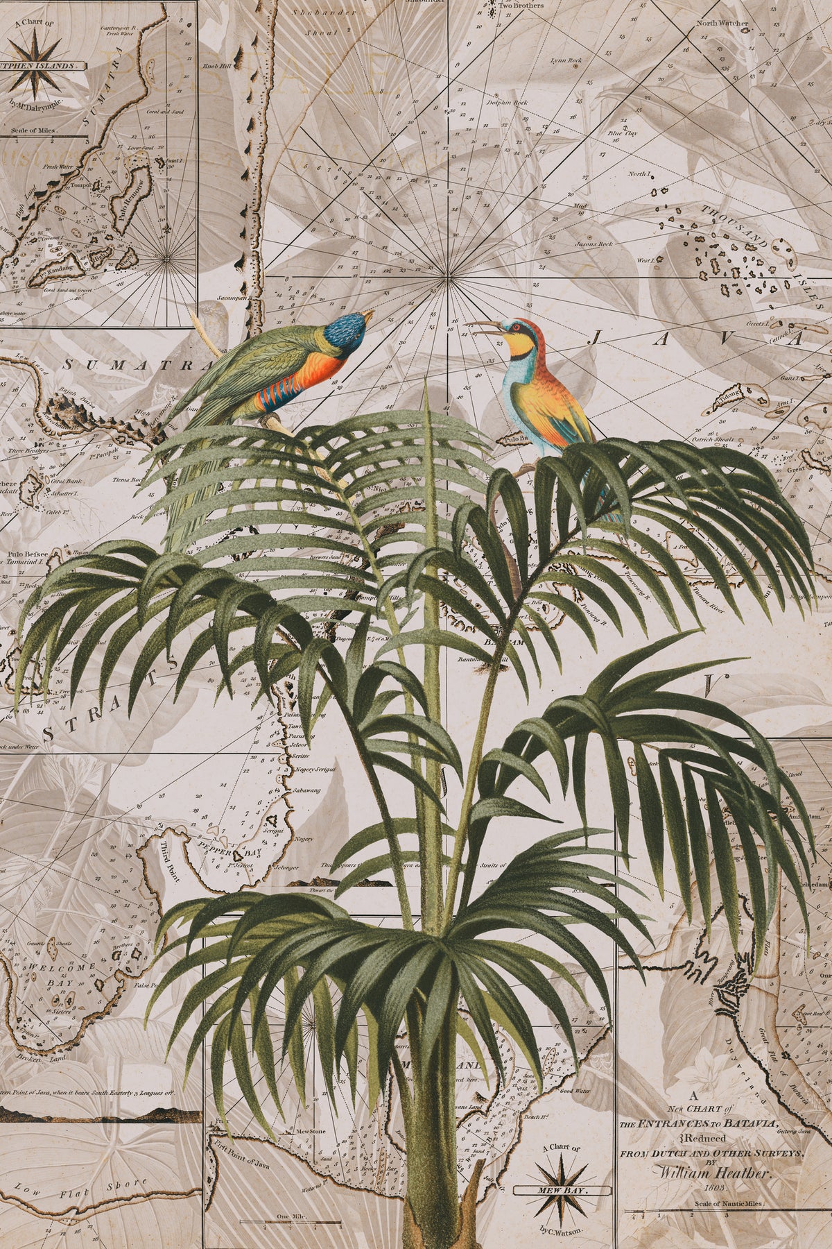 canvas-print-indonesia-jungle-paradise-no3