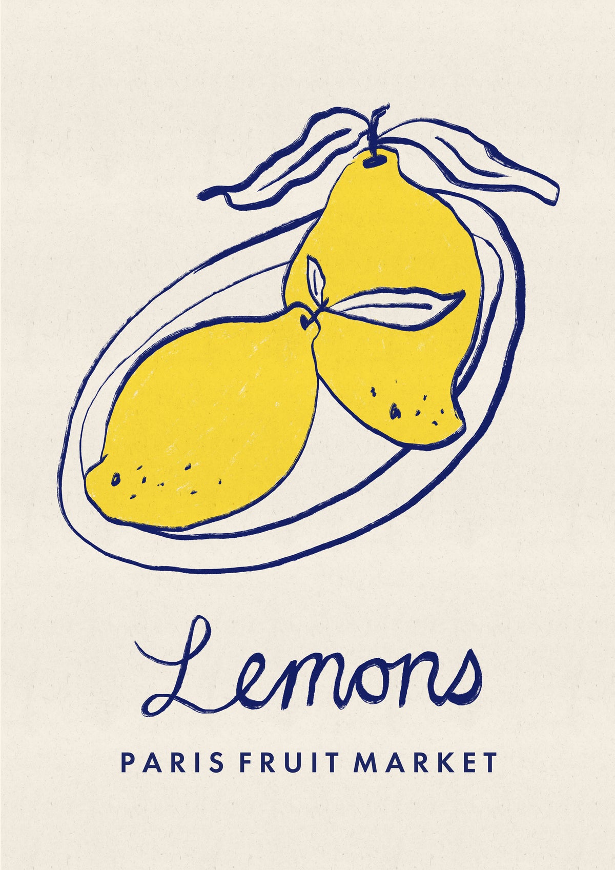 framedposter-print-food-art-lemons-paris-fruit-market