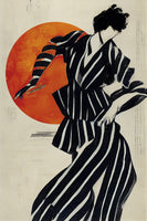 framedposter-print-the-dancer