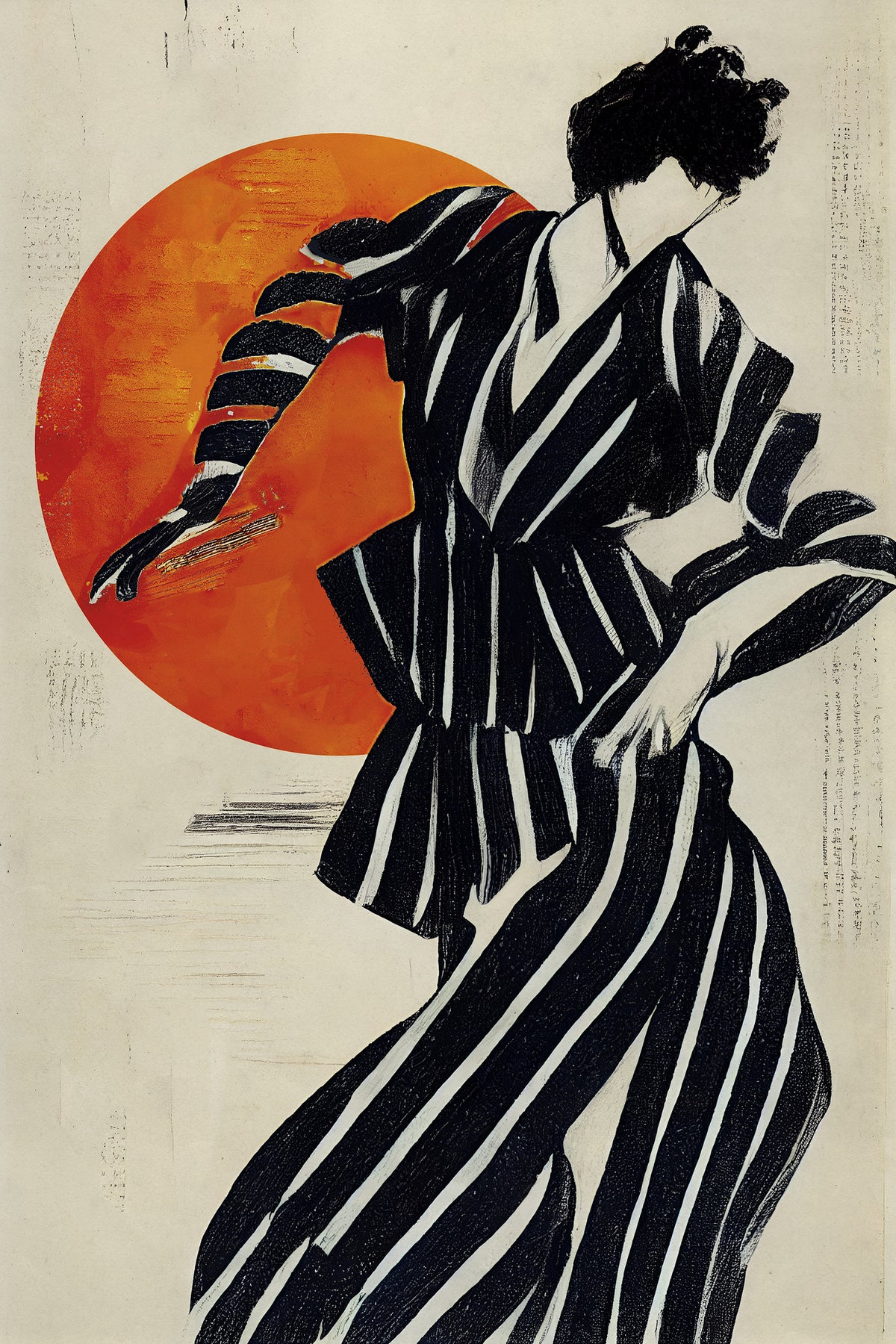framedposter-print-the-dancer