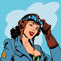 canvas-print-pop-art-pilot