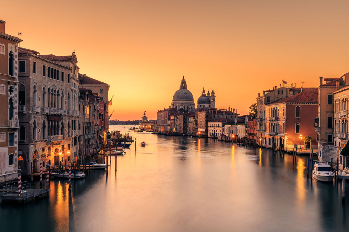 modern-3-piece-canvas-print-dawn-on-venice